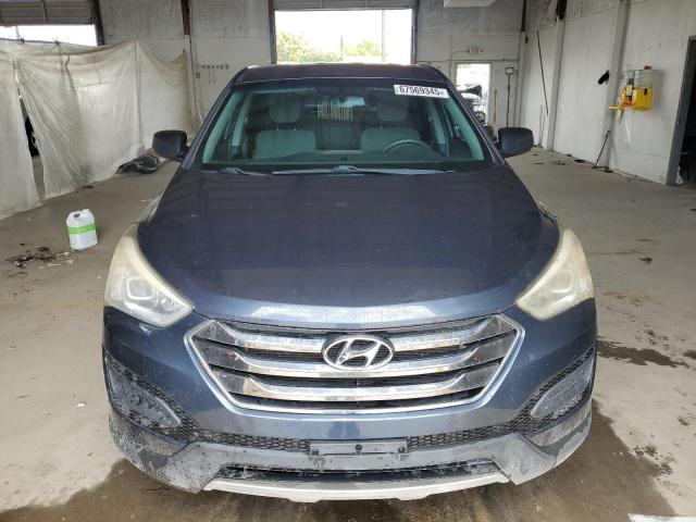 2013 HYUNDAI SANTA FE SPORT - Other View