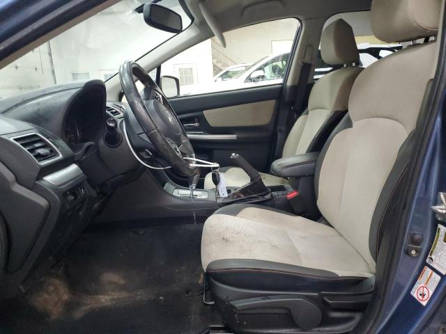 2016 SUBARU CROSSTREK JF2GPABC0G8231744