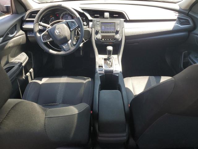 2016 HONDA CIVIC LX 19XFC2F59GE237975