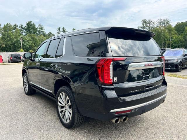 2021 GMC YUKON DENA 1GKS2DKL0MR191183
