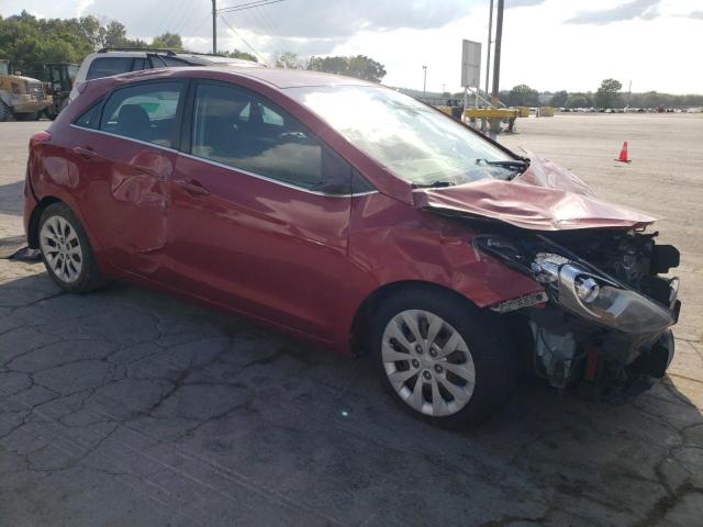 2017 HYUNDAI ELANTRA GT #3296431672