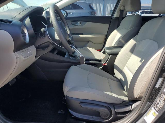 2021 KIA FORTE FE - 3KPF24AD0ME345099