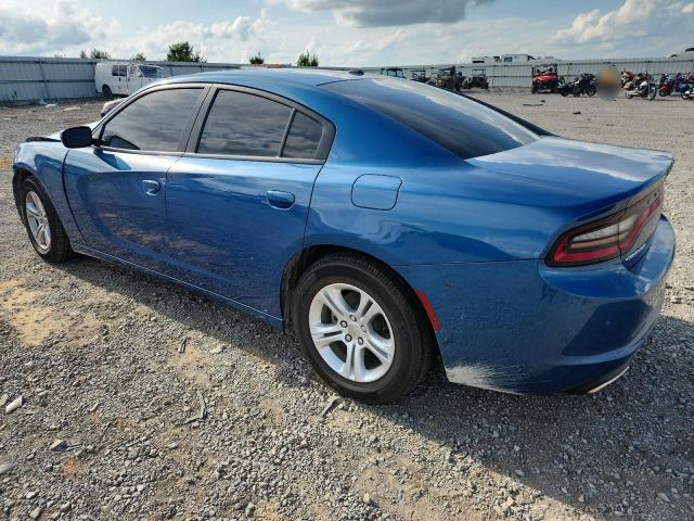 2021 DODGE CHARGER SXT 2C3CDXBG3MH580886