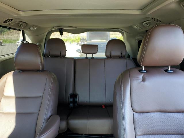 2020 TOYOTA SIENNA XLE 5TDDZ3DCXLS228487