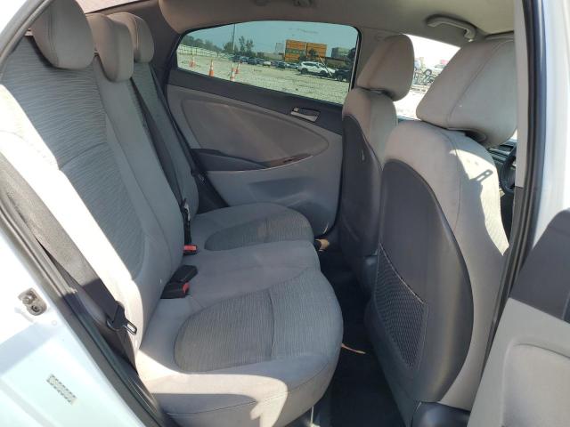2017 HYUNDAI ACCENT SE KMHCT4AE7HU234674