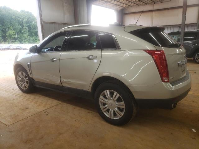 2015 CADILLAC SRX LUXURY 3GYFNBE39FS544292