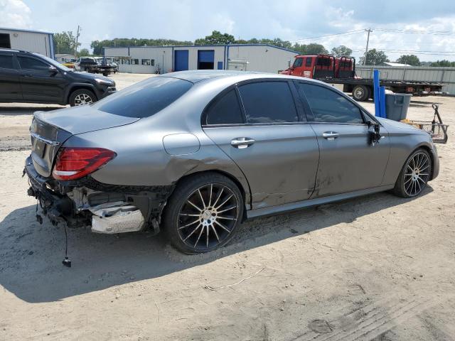 2017 MERCEDES-BENZ E 43 4MATI - WDDZF6EB7HA270471