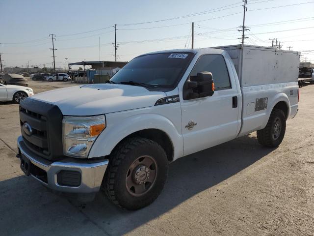 FORD F250 SUPER