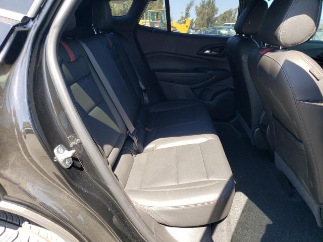 2024 CHEVROLET TRAX 2RS KL77LJE22RC199793
