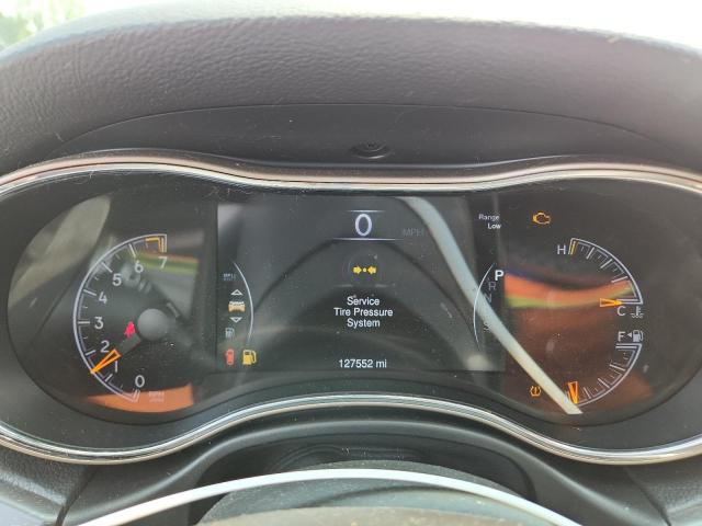 2015 JEEP GRAND CHER 1C4RJFAG8FC950827