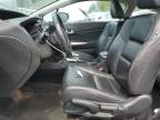 Lot #3310543051 2015 HONDA CIVIC EXL