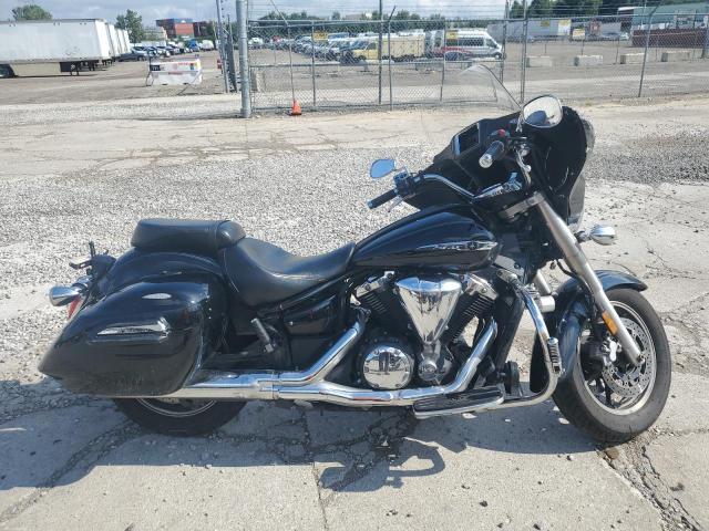 2015 YAMAHA XVS1300 CT JYAVP32E0FA005712