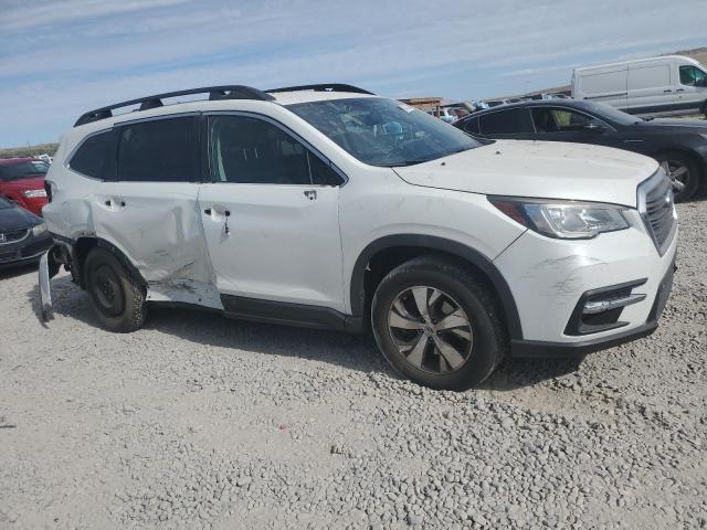 2019 SUBARU ASCENT PREMIUM 4S4WMAFD4K3463173