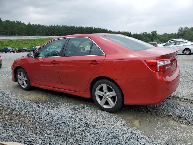 2013 TOYOTA CAMRY L - 4T1BF1FK8DU650775