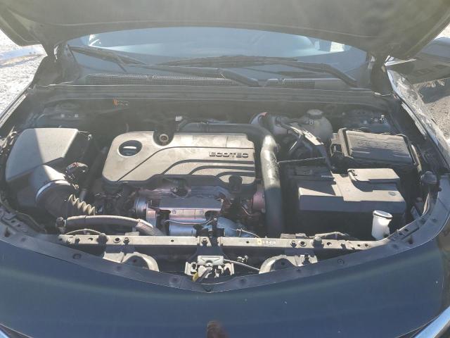 2019 CHEVROLET MALIBU  LT 1G1ZD5ST7KF173605