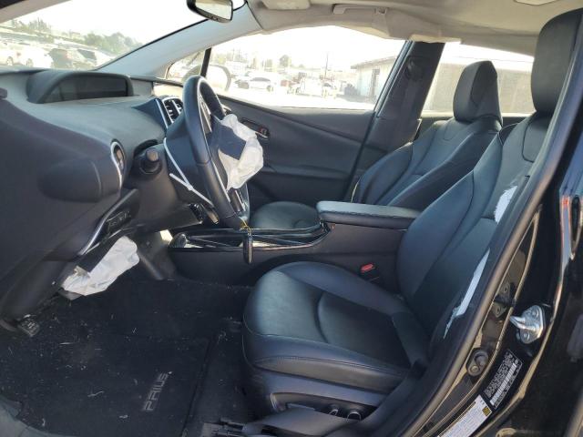 2016 TOYOTA PRIUS JTDKARFU0G3027776