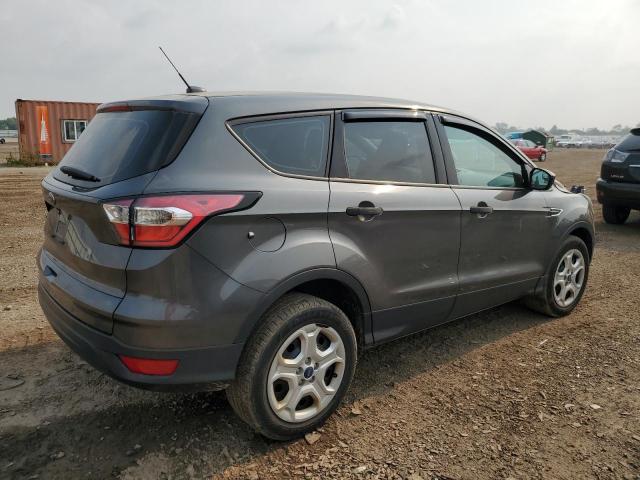 2018 FORD ESCAPE S - 1FMCU0F75JUA07621