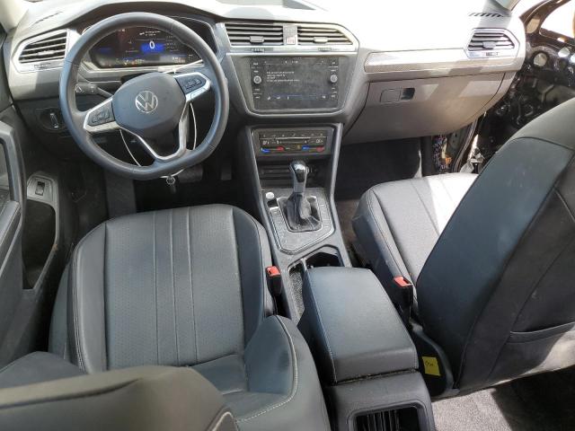 2023 VOLKSWAGEN TIGUAN SE 3VVNB7AX3PM094887