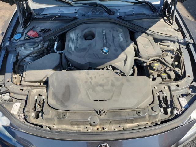 2017 BMW 330 I WBA8B9G37HNU53724