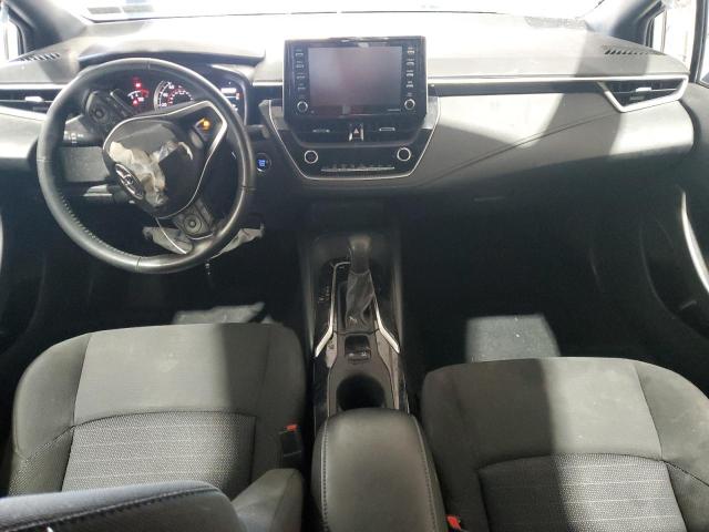 2021 TOYOTA COROLLA SE 5YFP4MCEXMP067072