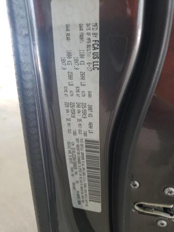 2017 JEEP COMPASS LI 3C4NJDCBXHT680639