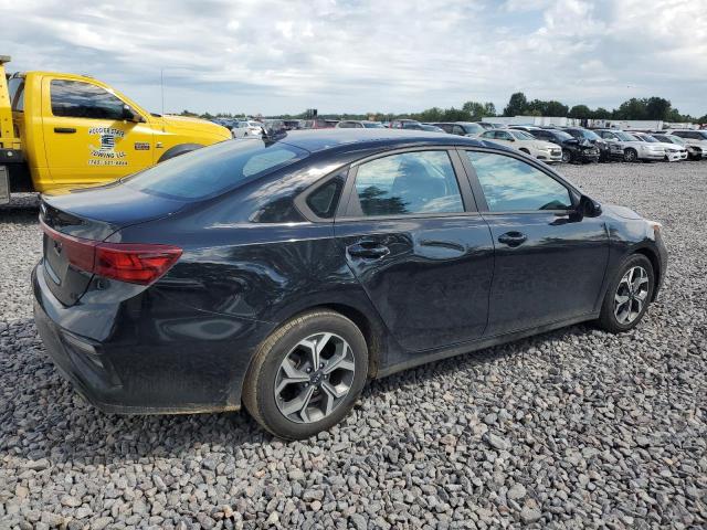 2021 KIA FORTE FE 3KPF24AD9ME410273