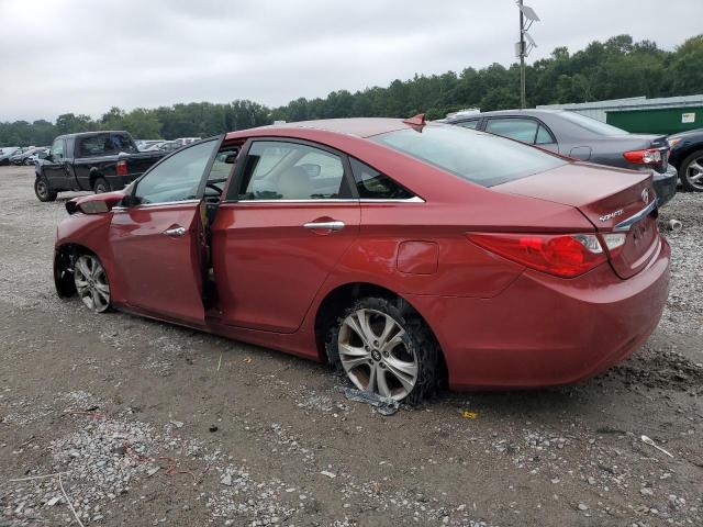 2013 HYUNDAI SONATA SE - 5NPEC4AC5DH715538
