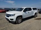 2016 CHEVROLET COLORADO - 1GCGTBE3XG1237166