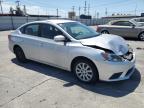 Lot #3311561234 2018 NISSAN SENTRA S
