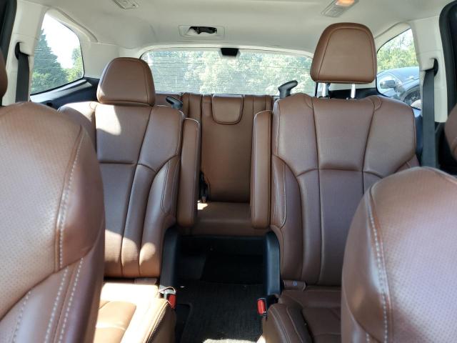 2019 SUBARU ASCENT TOURING 4S4WMARDXK3401143