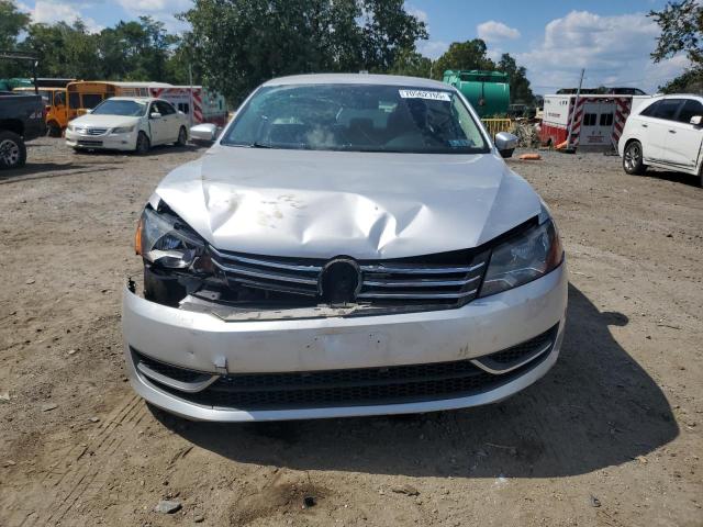 2013 VOLKSWAGEN PASSAT SE - 1VWBP7A33DC101296