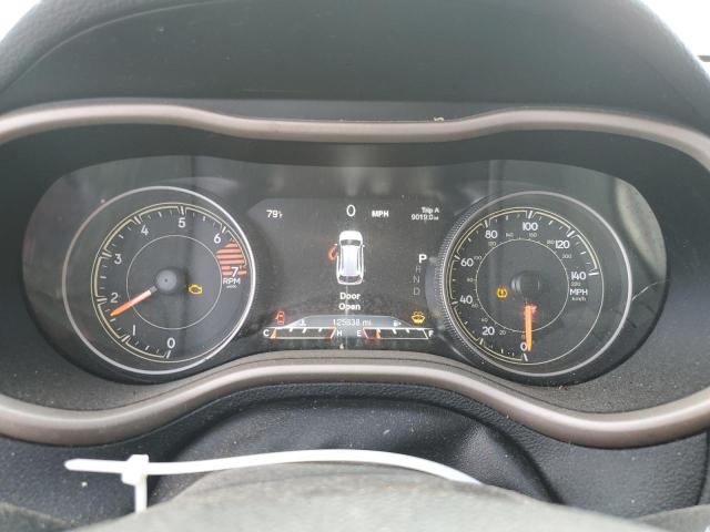 2017 JEEP CHEROKEE L 1C4PJMDB9HW664966