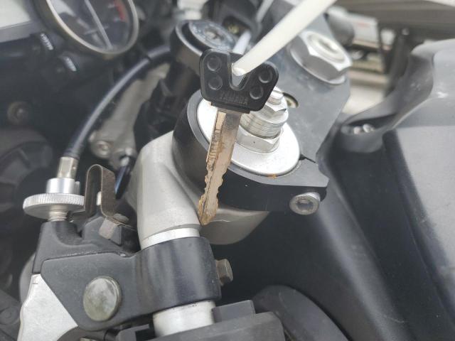 2005 YAMAHA YZFR1 JYARN13E75A009605