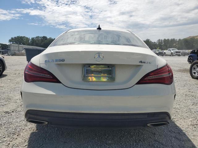2018 MERCEDES-BENZ CLA 250 4MATIC WDDSJ4GB7JN537172