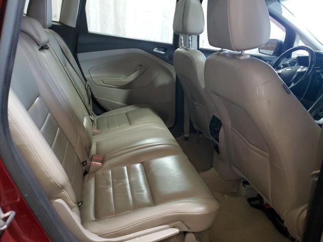 2013 FORD C-MAX SEL - 1FADP5BU0DL547435