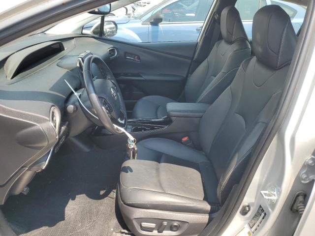 2020 TOYOTA PRIUS PRIM - JTDKARFP7L3120041