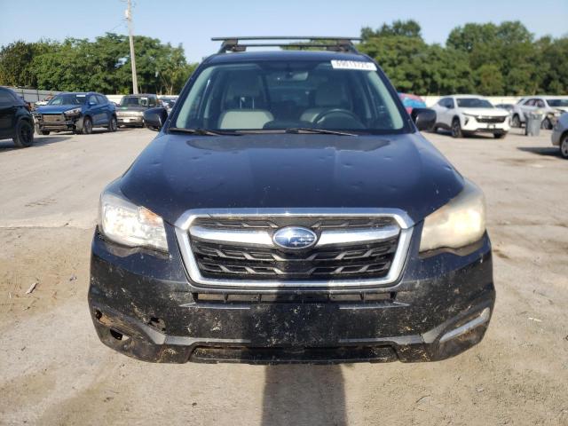 2018 SUBARU FORESTER 2 - JF2SJAEC2JH597509