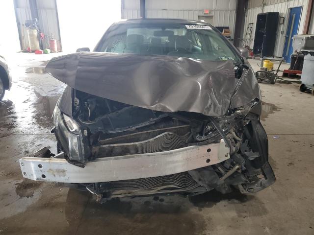 2013 HONDA CIVIC EX - 19XFB2F88DE264982