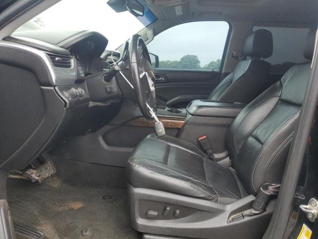 2016 CHEVROLET TAHOE K150 1GNSKBKC4GR136750