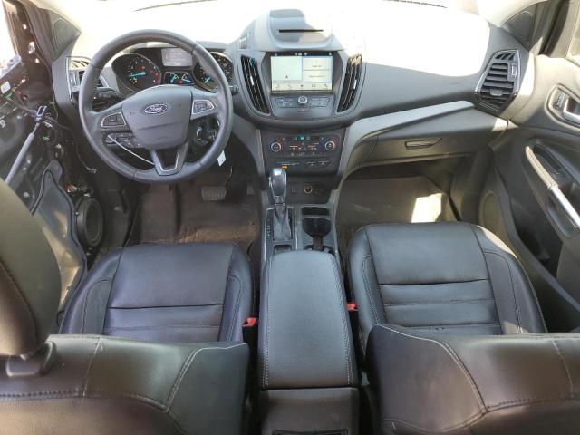 2018 FORD ESCAPE SEL - 1FMCU9HDXJUB84608