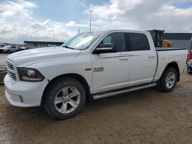 2014 RAM 1500 SPORT - 1C6RR7MT5ES141823
