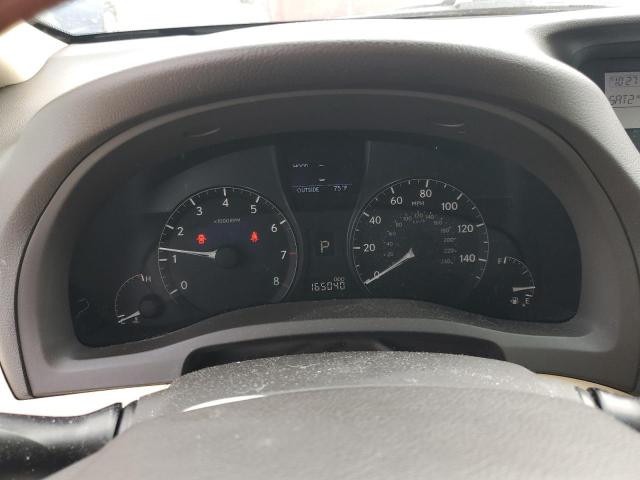 2010 LEXUS RX 350 - 2T2ZK1BA9AC005858