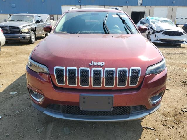 2019 JEEP CHEROKEE L 1C4PJMDN8KD131939