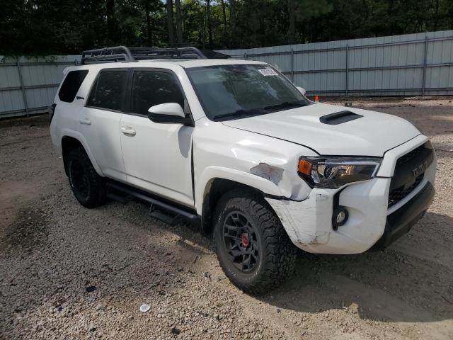 2021 TOYOTA 4RUNNER VE JTELU5JR9M5944072