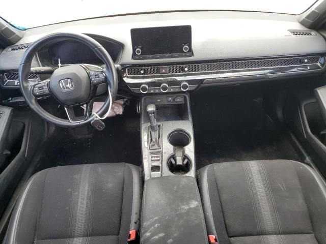 2023 HONDA CIVIC SPORT 2HGFE2F50PH567553