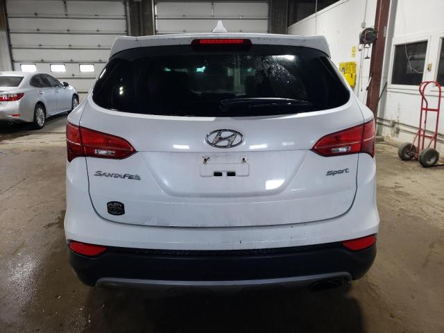 2016 HYUNDAI SANTA FE S - 5XYZT3LB9GG352379
