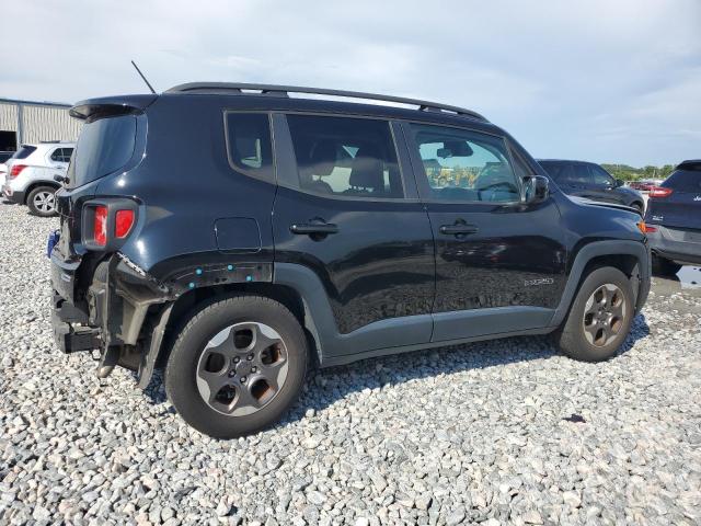 2016 JEEP RENEGADE L ZACCJABW3GPC49320