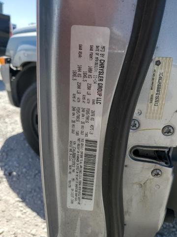 2015 JEEP PATRIOT SPORT - 1C4NJRBB8FD197913