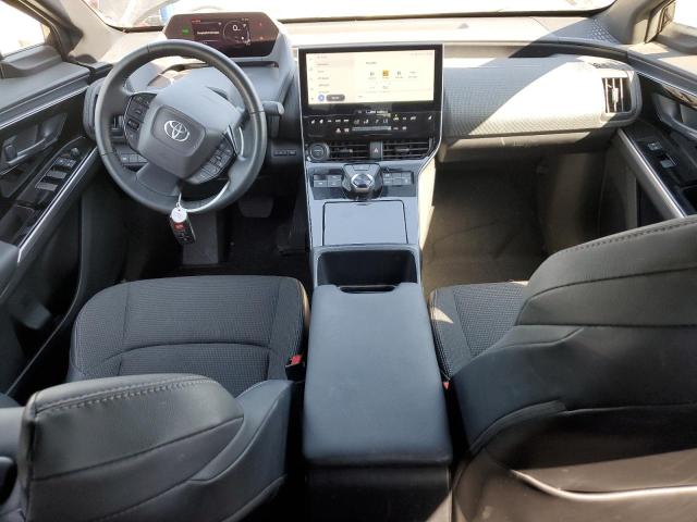 2023 TOYOTA BZ4X XLE JTMAAAAA3PA025509