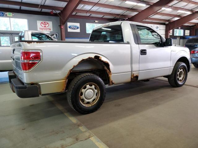 2012 FORD F150 - 1FTMF1CM2CFC66707